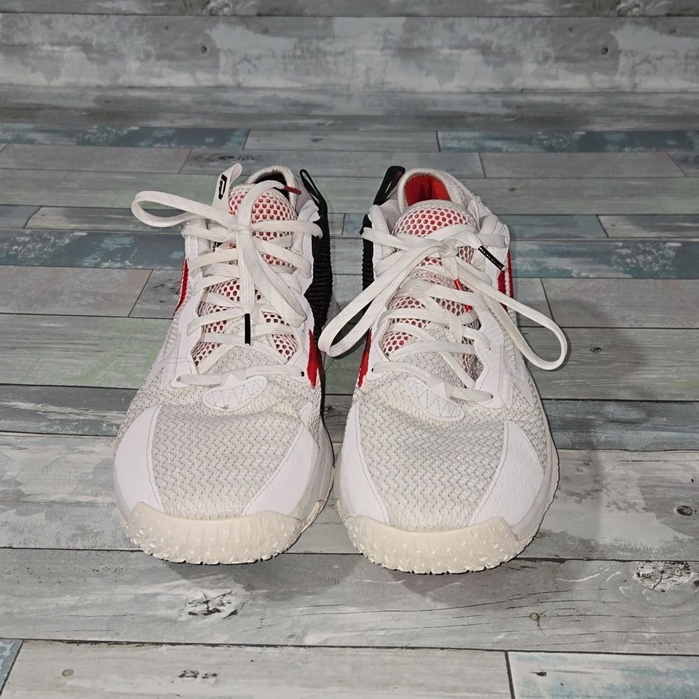 Adidas Dame 8 Sneakers sz 12